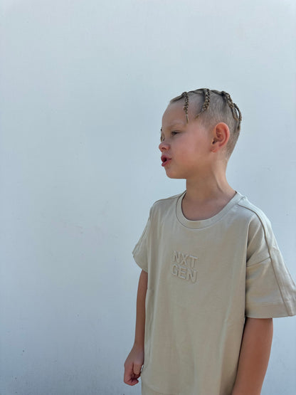 Essential Stone Lounge Set